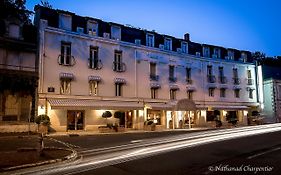 Hotel le Rivage Gien